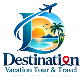 Destination Vacation