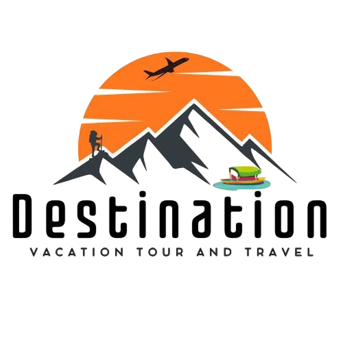 Destination Vacation